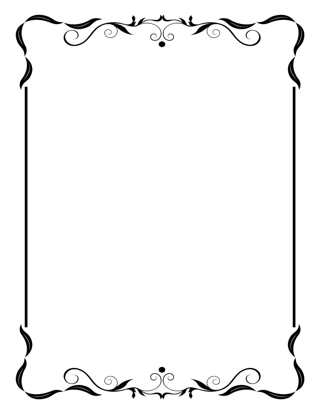 Free Wedding Frame Clipart Download.