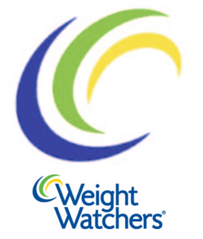 Weight watchers Logos.