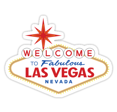 Welcome to Fabulous Las Vegas Sign