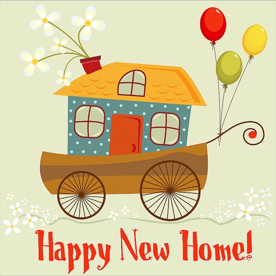 New House Clipart & Look At Clip Art Images.