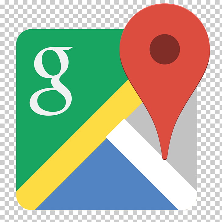 Google Maps Google I/O Logo, map icon, google map logo PNG.