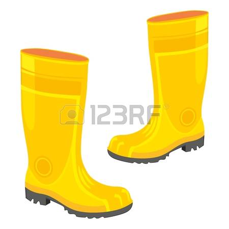 611 Wellington Boot Stock Vector Illustration And Royalty Free.