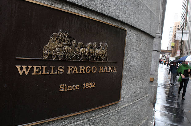 More Wells Fargo Advisors Jump Ship.