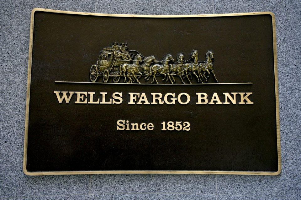 Wells Fargo Earnings Show The Scandal.