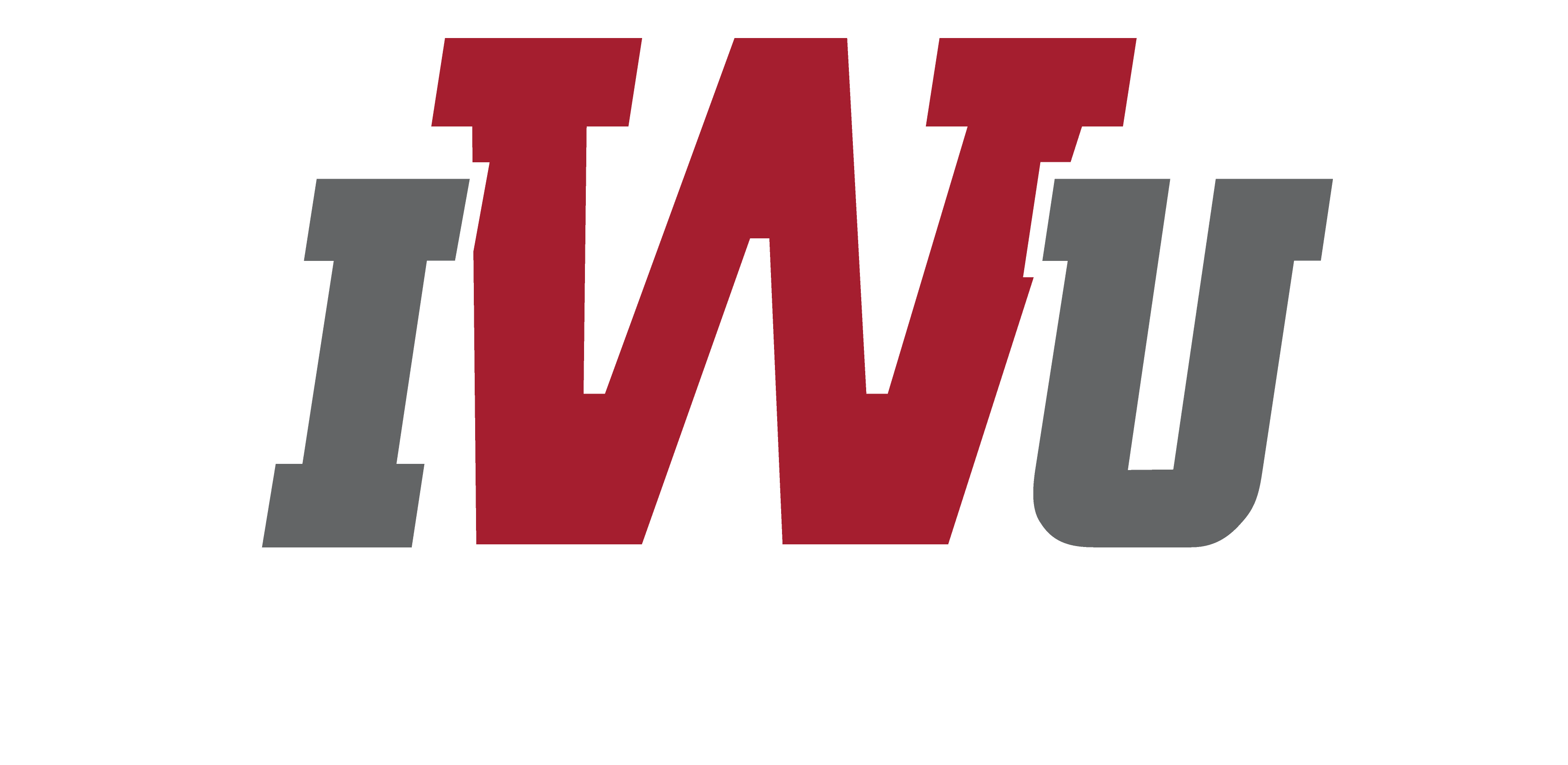 IWU Master Logo.