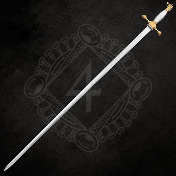 West Point Cadet Dress Sword.