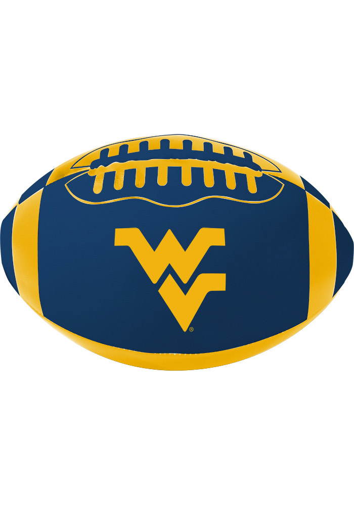 West Virginia Mountaineers Team Logo 4\