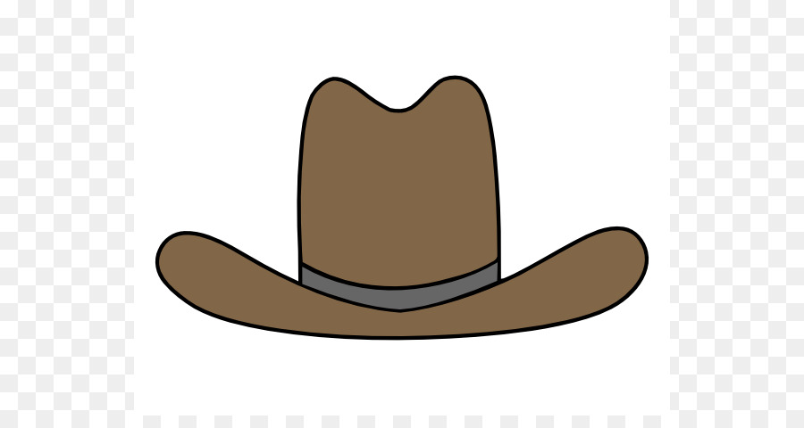 Cowboy Hat.