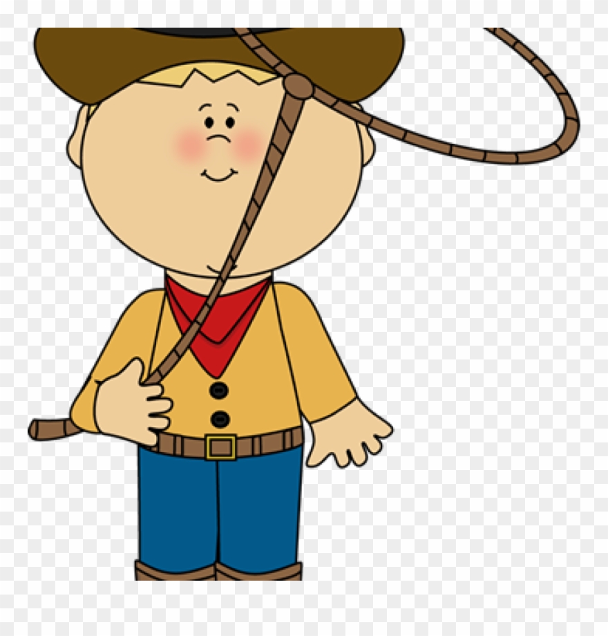 Lasso clipart western day, Lasso western day Transparent.