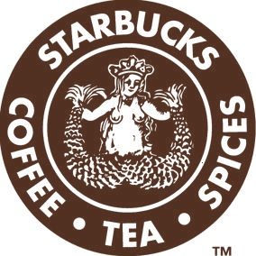 Starbucks Logo Meaning.