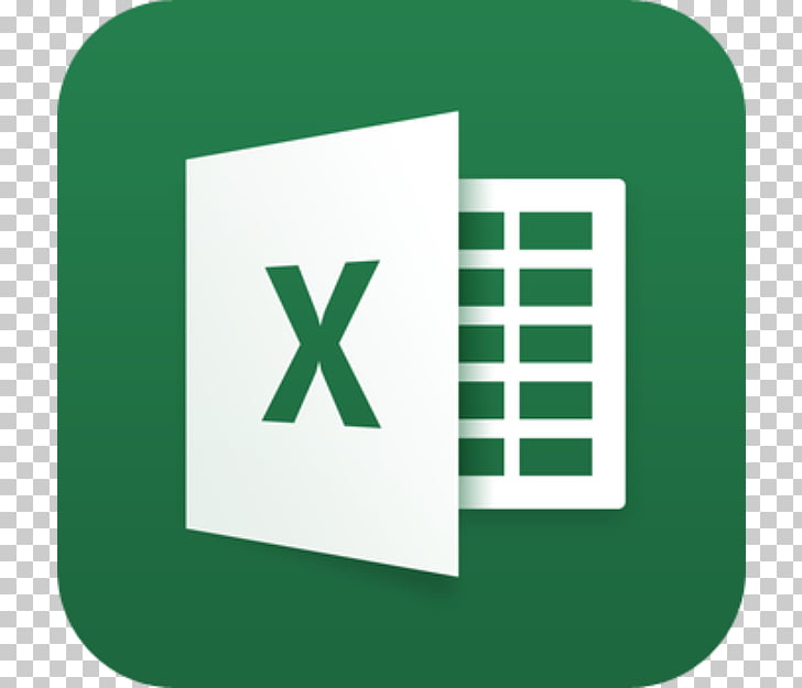 Microsoft Excel App Store Spreadsheet, microsoft PNG clipart.