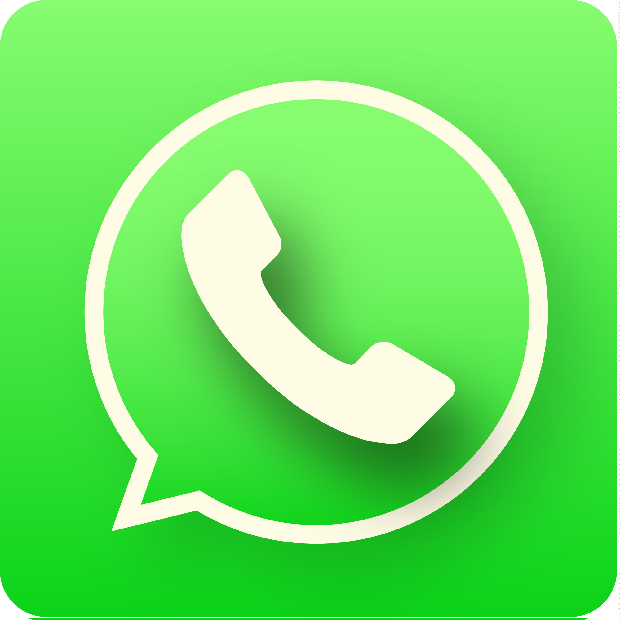 Trend Terbaru Whatsapp Icon, Paling Top!