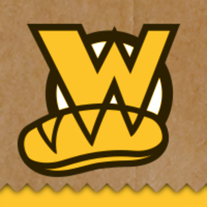 Which Wich Superior Sandwiches.