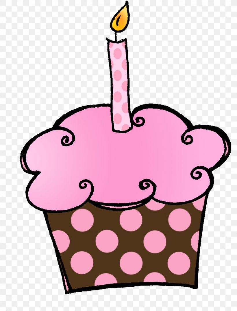 Cupcake Birthday Cake Clip Art, PNG, 823x1079px, Cupcake.