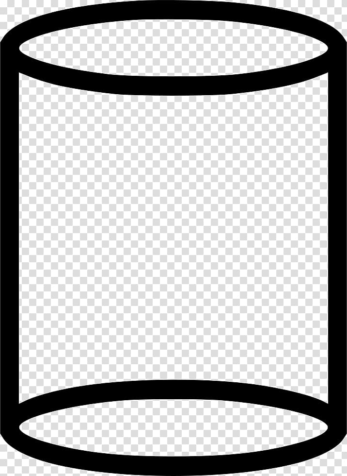 Cylinder Drawing , cylinder transparent background PNG.