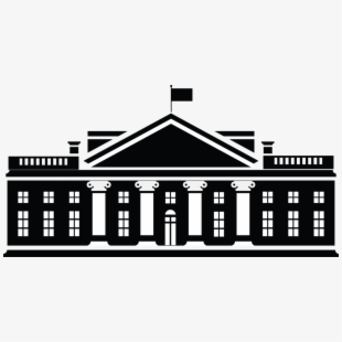 PNG The White House Cliparts & Cartoons Free Download.