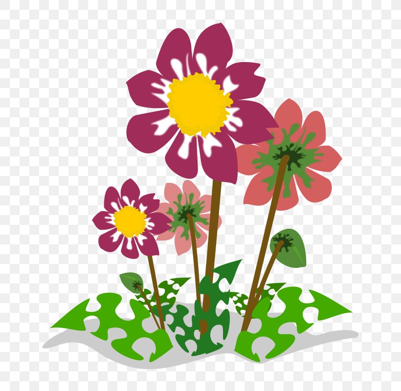 Drawing Wildflower Clip Art, PNG, 800x800px, Drawing.