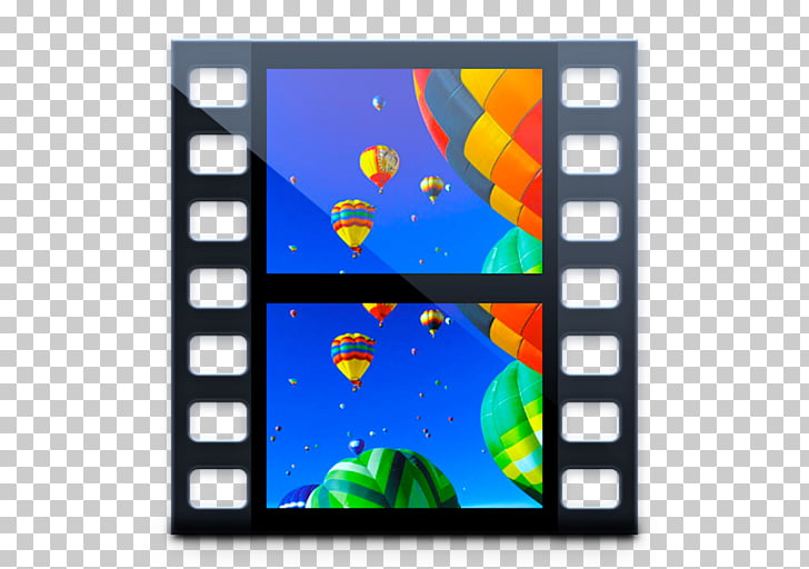 Windows Movie Maker Video editing graphics Film editing.