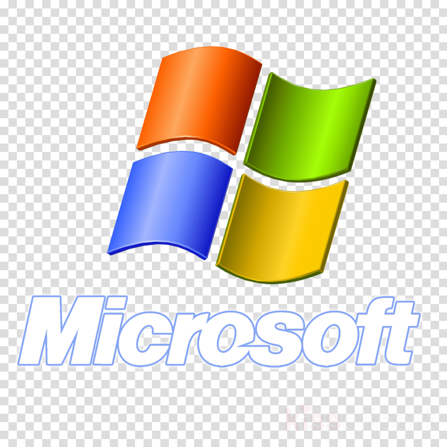 Windows 10 Logo clipart.