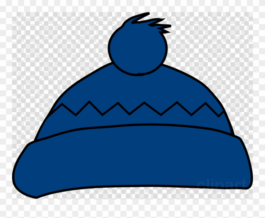 Blue Hat Clipart Baseball Cap Clip Art.