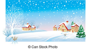 Winter land Vector Clipart Illustrations. 1,518 Winter land.