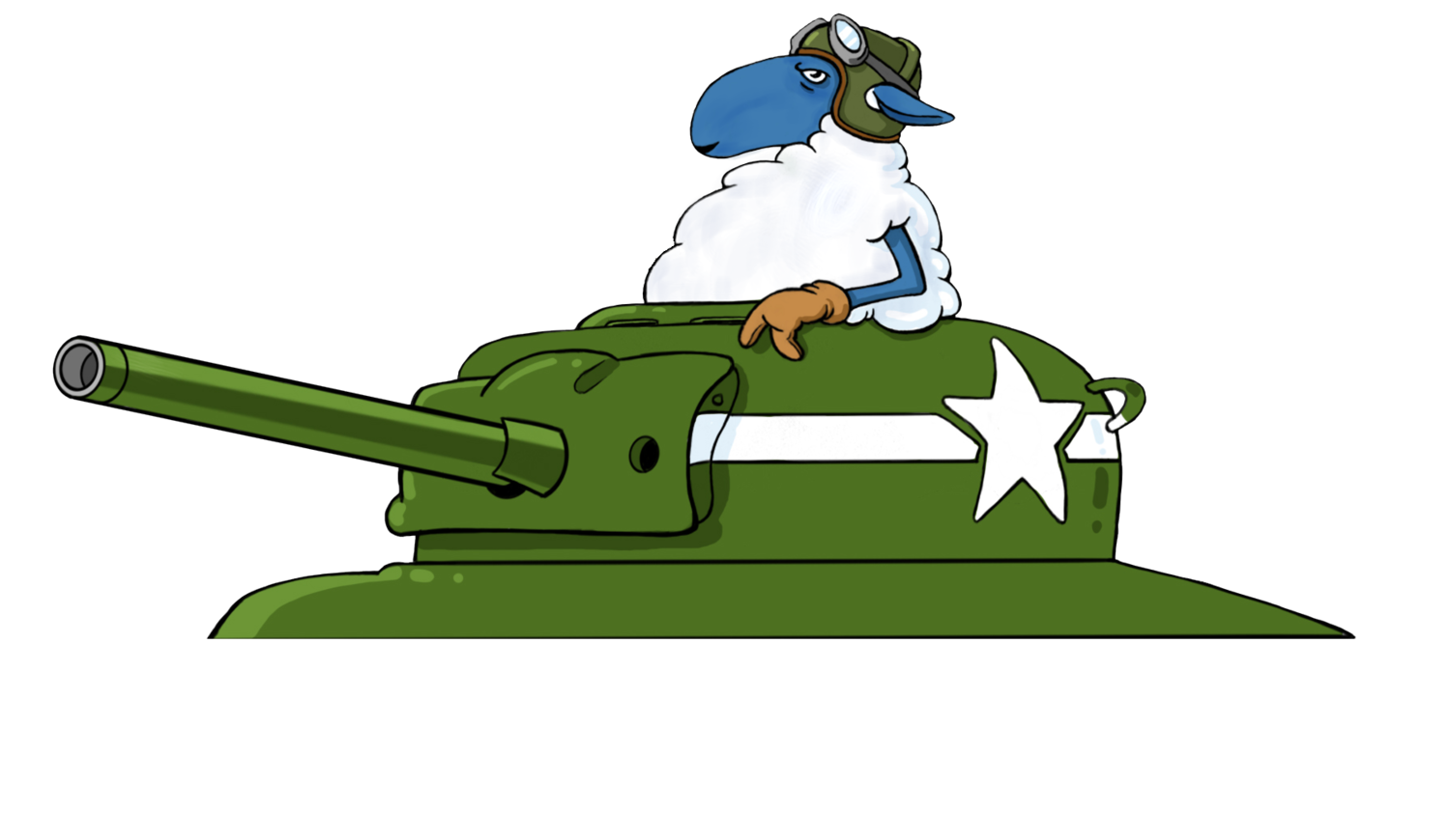 Wool Studios.