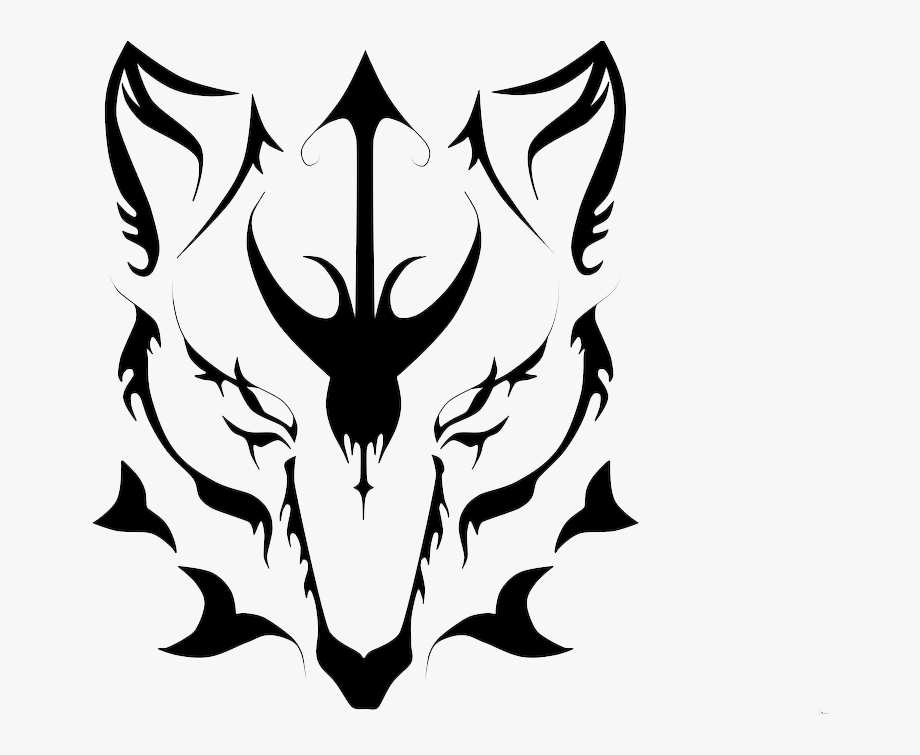 Clipart Wolf Tattoos Png Image Wolf Tattoos Png Picture.