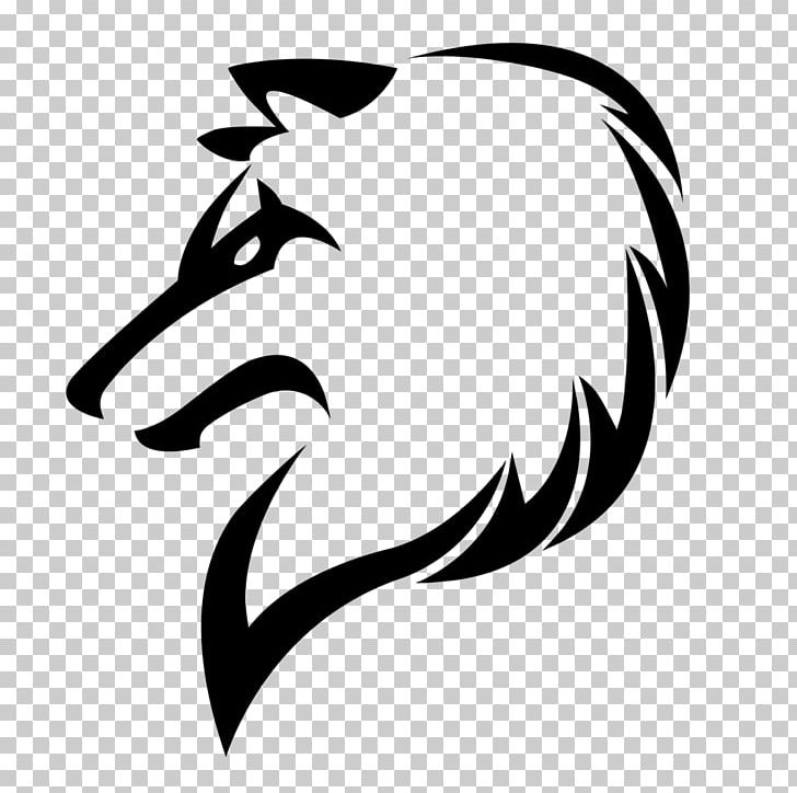 Lone Wolf Dog Drawing PNG, Clipart, Animals, Art, Artwork.