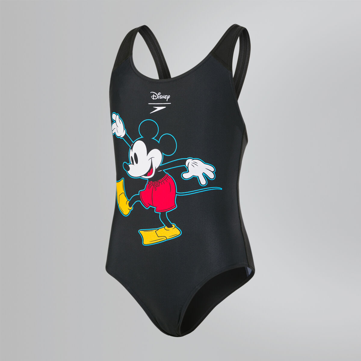 Disney Mickey Mouse Swimsuit.