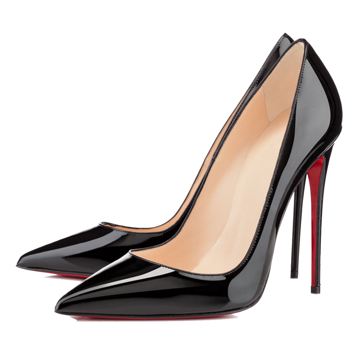 Women shoes png downloads image #45080.