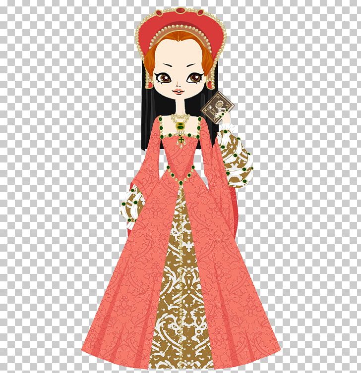 Elizabethan Era Female Fan Art PNG, Clipart, Anne Boleyn.