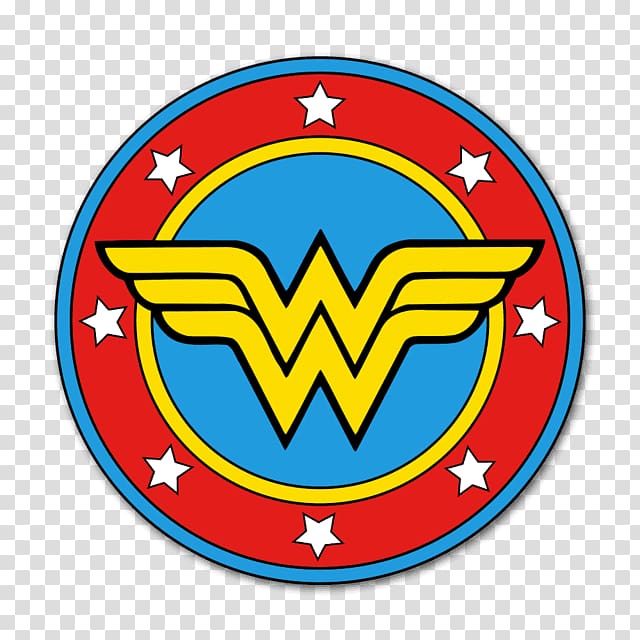 DC Comics Wonder Woman logo, Wonder Woman Superman.