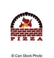 Brick oven Clipart Vector and Illustration. 245 Brick oven clip.