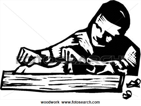 Wood working clipart » Clipart Station.