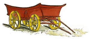 Wagon Clip Art Download.