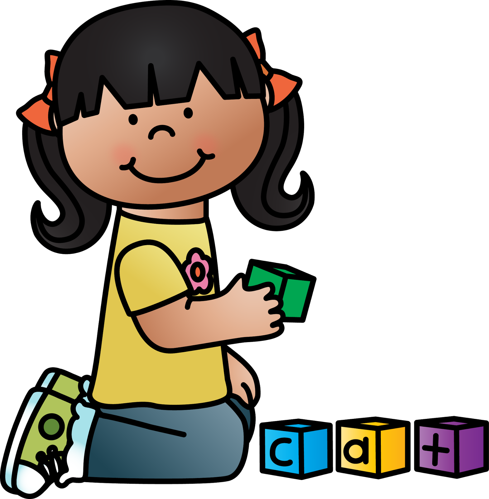 Blocks clipart literacy, Blocks literacy Transparent FREE.