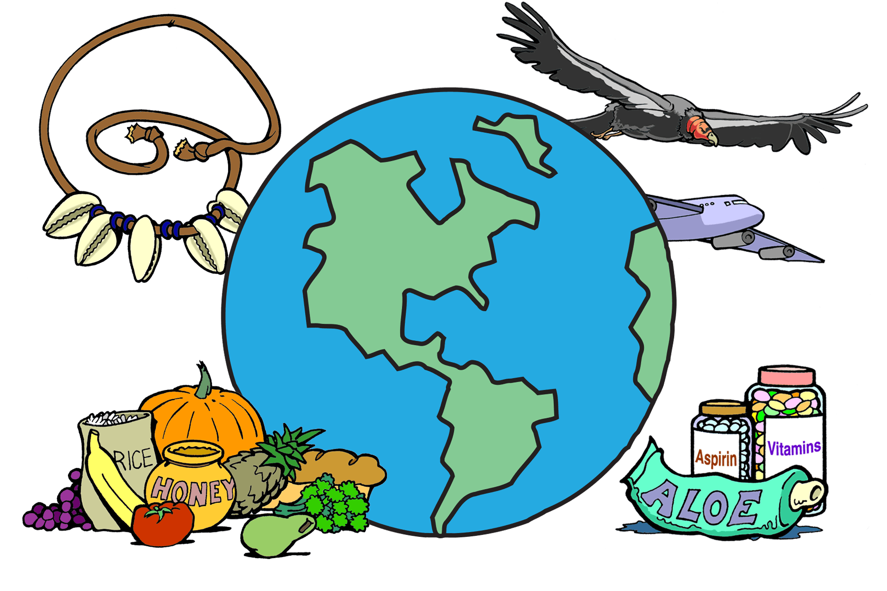 Clipart world earth science, Clipart world earth science.