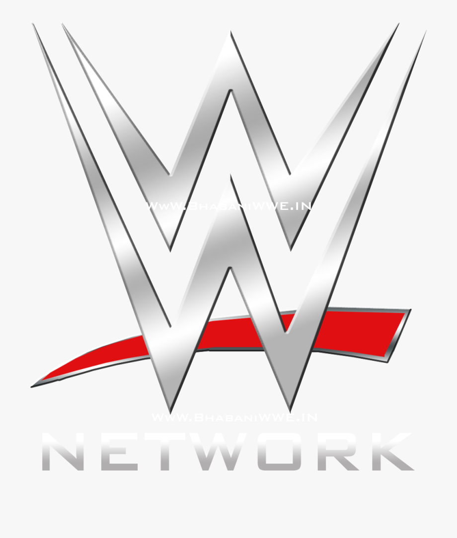 Wwe Network Logo Png, Cliparts & Cartoons.