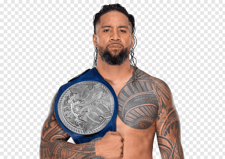 Jey Uso WWE SmackDown Tag Team Championship The Usos WWE Raw.