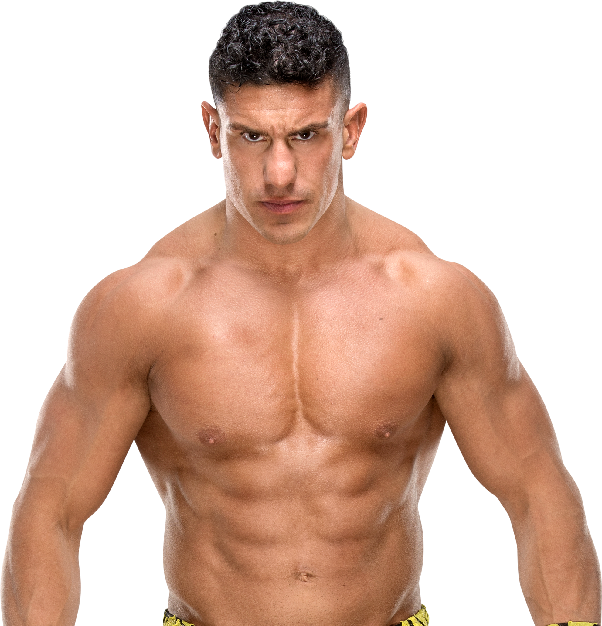 Just like Ricochet, EC3 has now got a WWE.com render! : SquaredCircle.