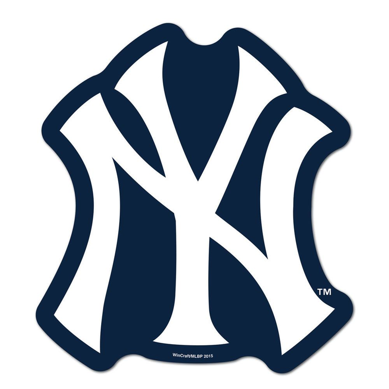 Yankees Logo Png.