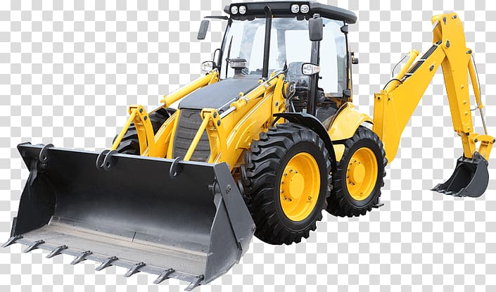 Yellow and black skidsteer clipart images gallery for Free.