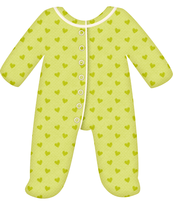 Onesie clipart yellow, Onesie yellow Transparent FREE for.