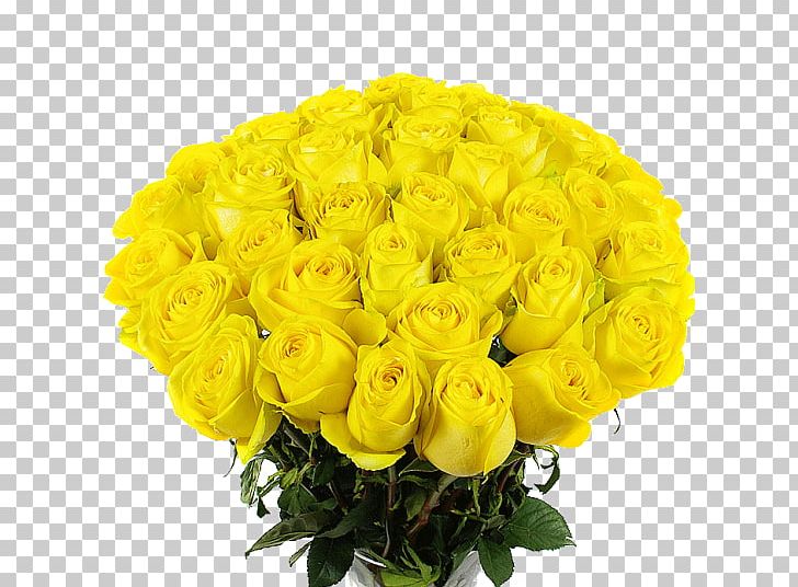 Garden Roses Yellow Flower Bouquet Blue Rose PNG, Clipart.