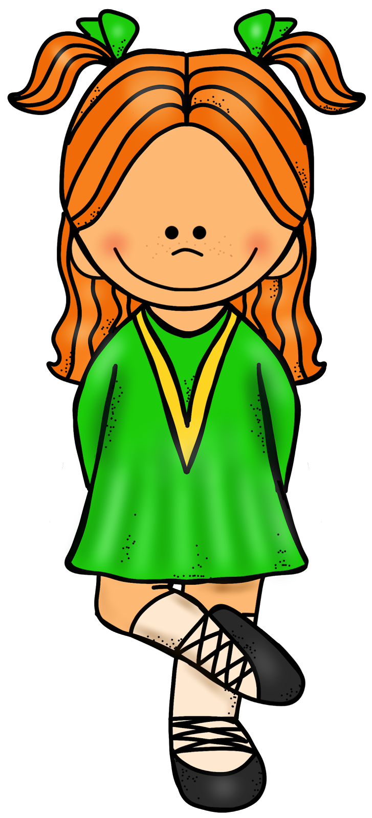 Free Irish Clipart.