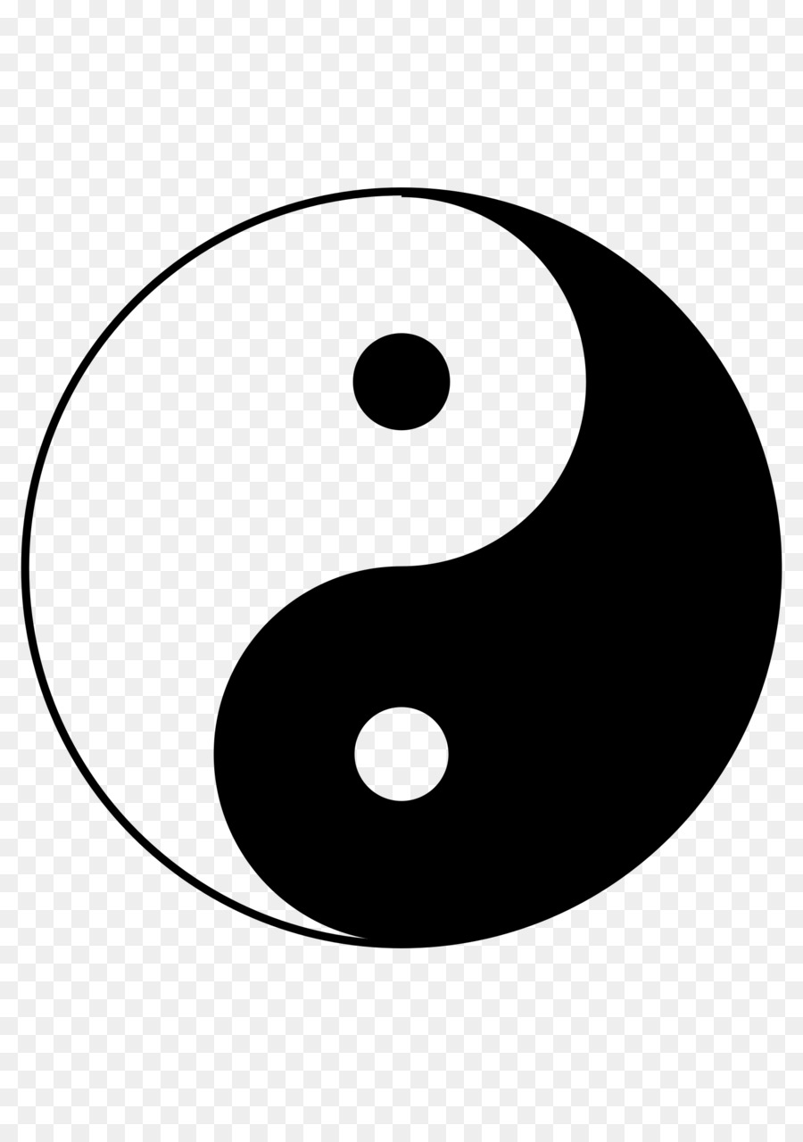 Yin Yang.