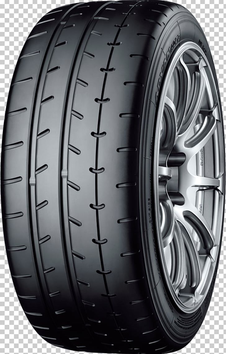 Car ADVAN Yokohama Rubber Company Tire Sタイヤ PNG, Clipart.