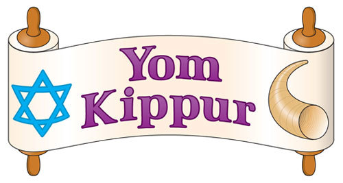 Yom kippur clipart 2 » Clipart Station.