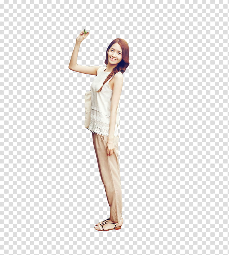 Yoona, Girls Generation Yoona transparent background PNG.