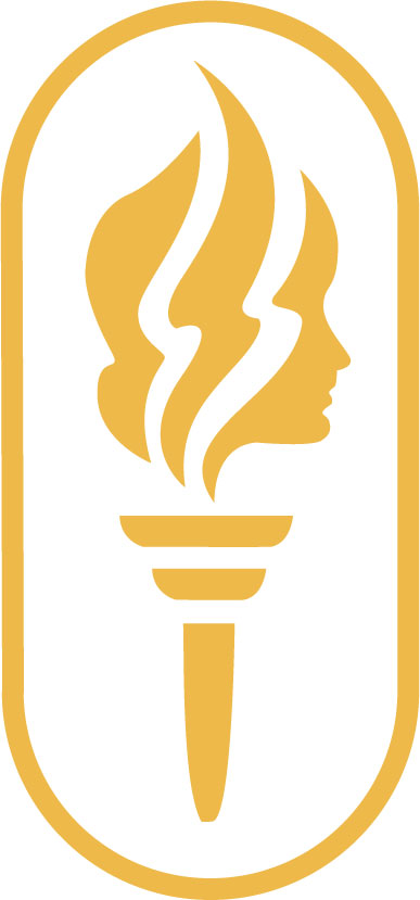 Young Women logo.